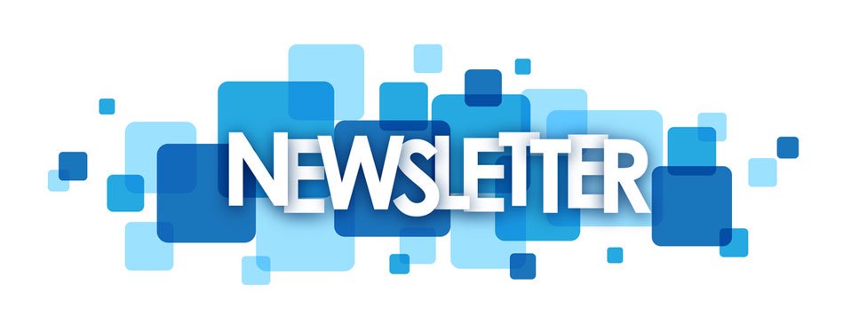 Newsletter 16th May 2020